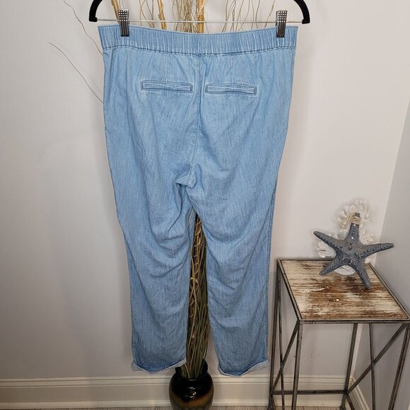 NYDJ Pants Womens 2 - Picture 2 of 7